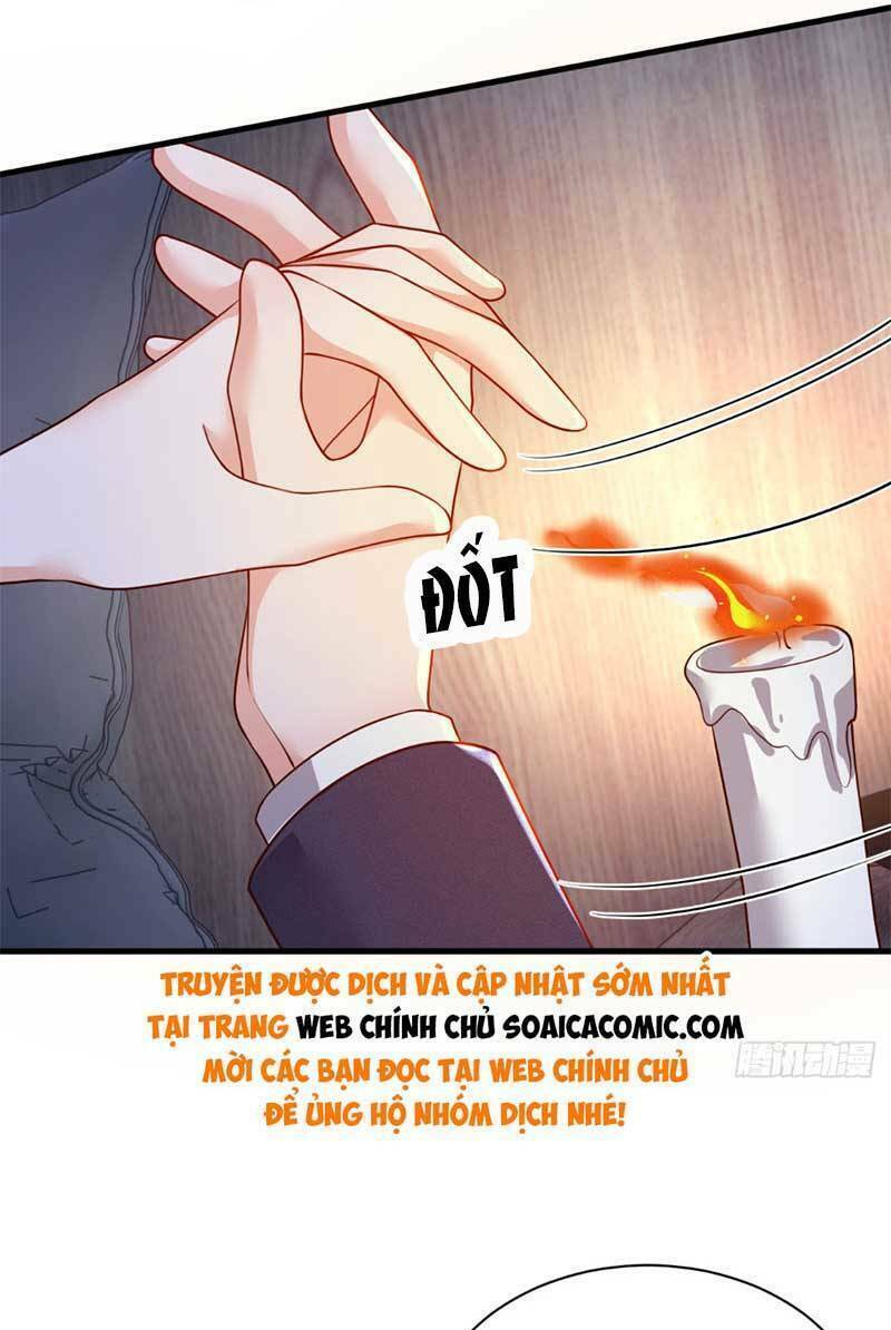 Ác Ma Thì Thầm Chương 206 Ảnh 8