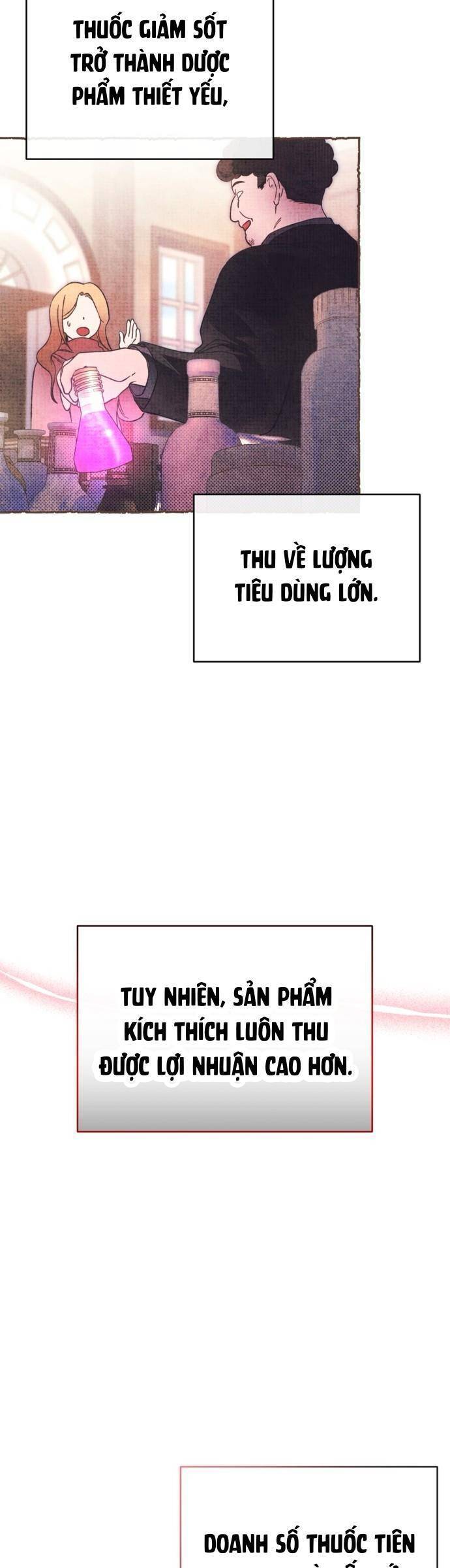 Bạo Chúa Độc Ác Trở Lại Chương 3 Ảnh 26
