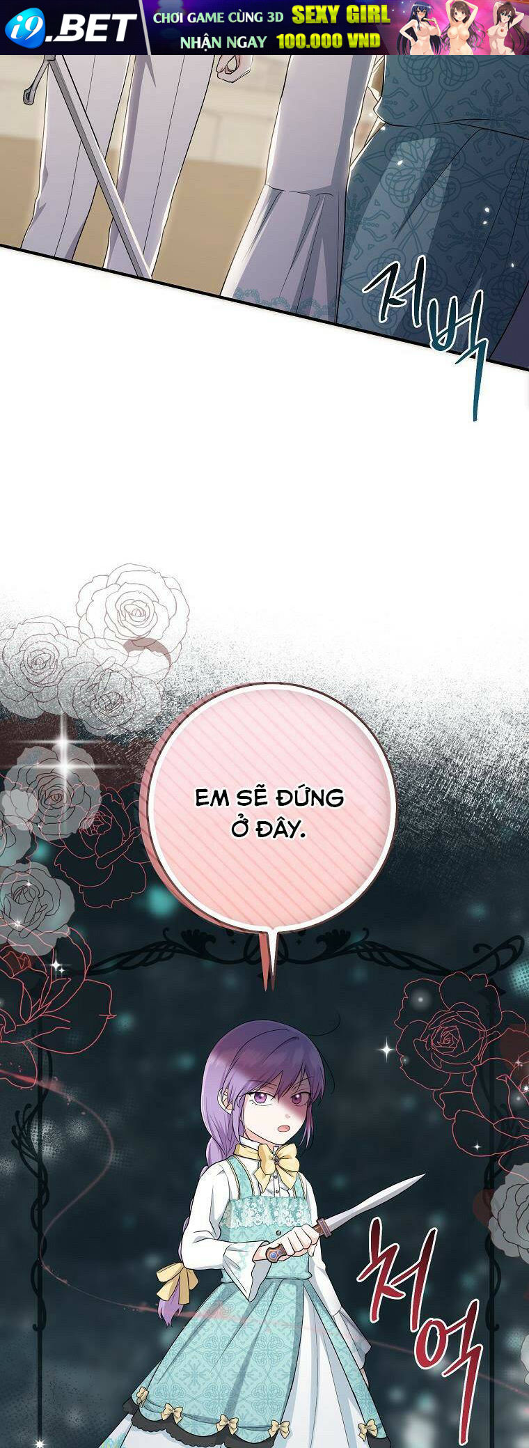 Tôi Đã Diễn Tròn Vai Một Đứa Con Gái Nuôi Chương 36 Ảnh 12