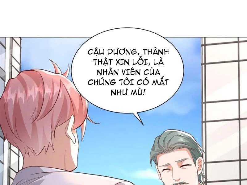 Tôi Là Tài Xế Xe Công Nghệ Có Chút Tiền Thì Đã Sao? Chương 132 Ảnh 11