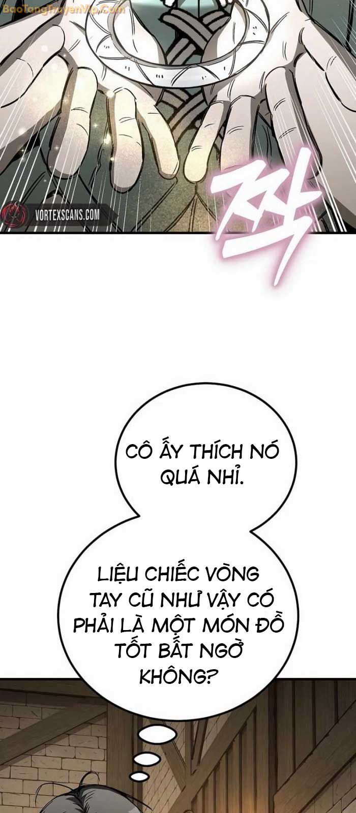 Kẻ Điên Và Đội Trưởng Cảnh Vệ Chương 22 Ảnh 91
