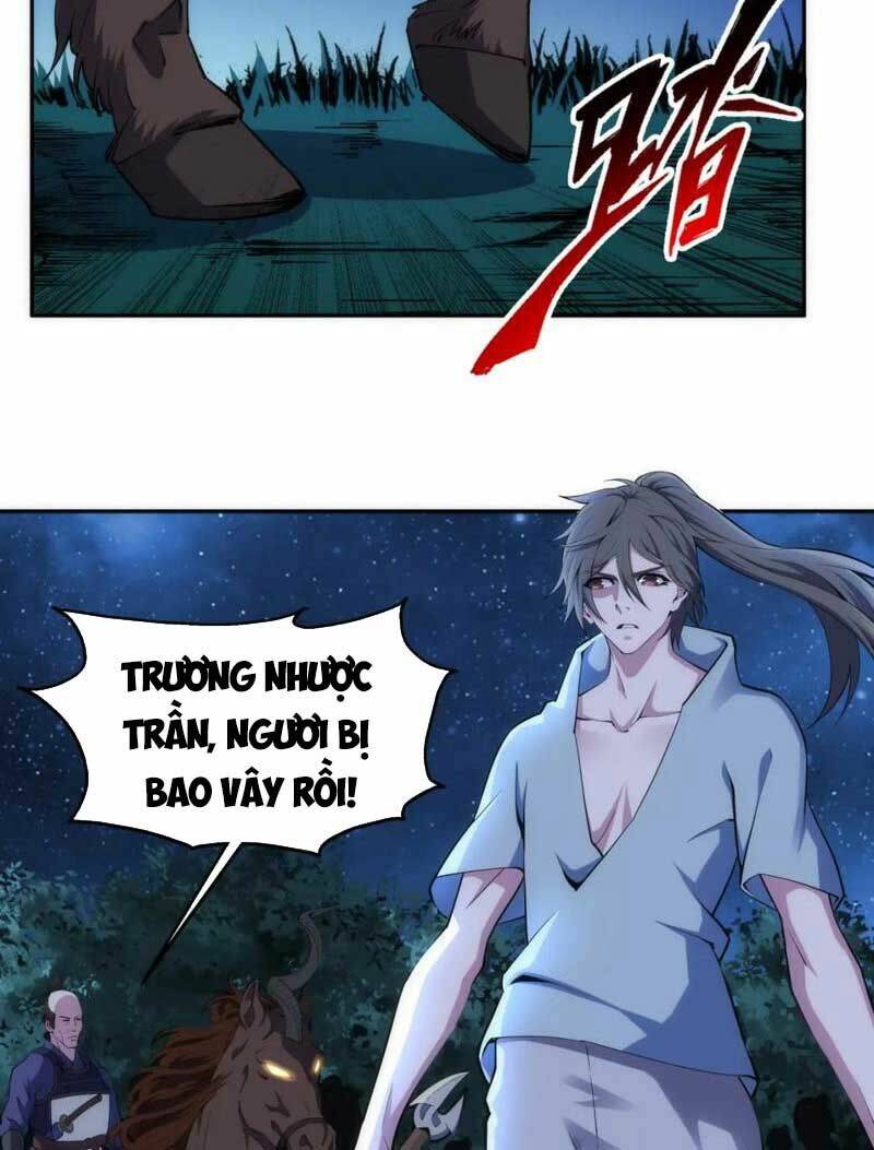 Vạn Cổ Thần Đế Chương 94 Ảnh 18