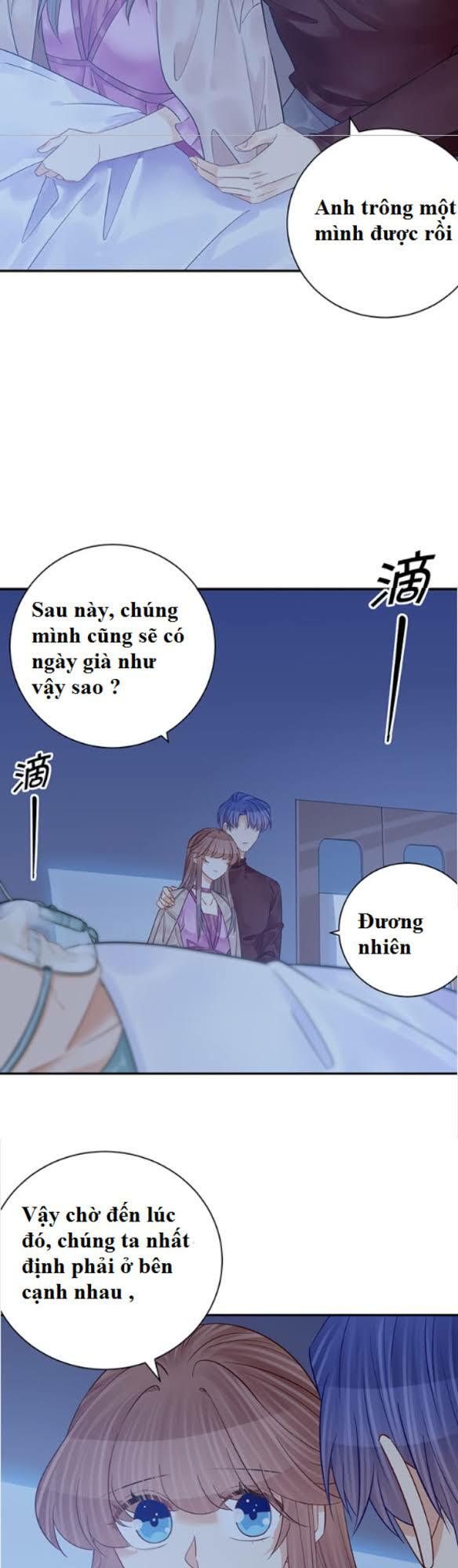 Trọng Sinh Để Ngủ Với Ảnh Đế Chương 235 Ảnh 26