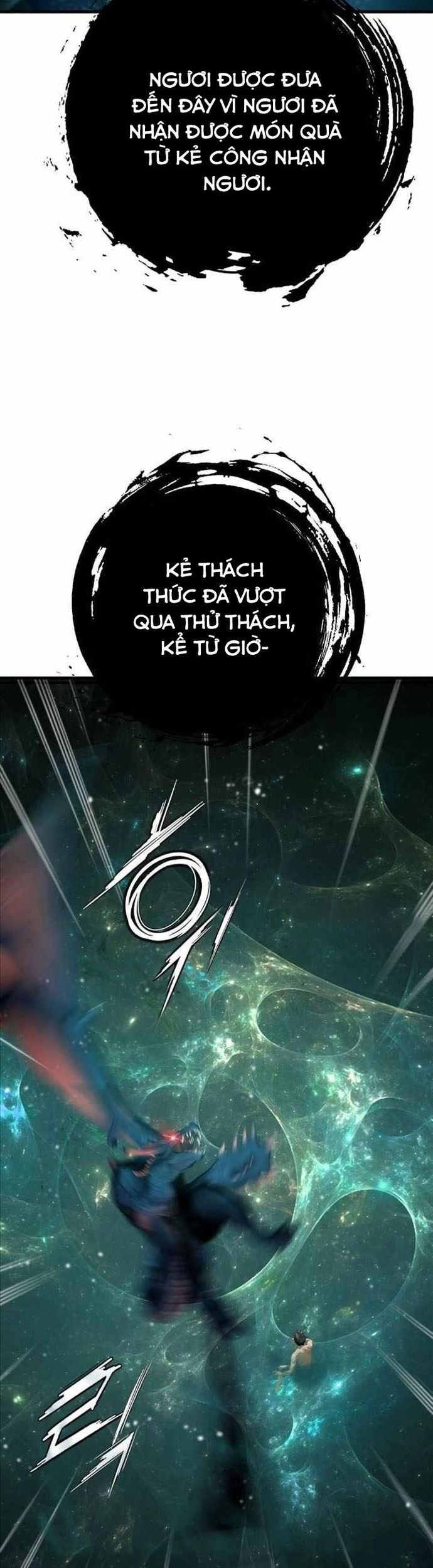 Thăng Cấp Trong Ngục Tối Độc Quyền Chương 36 Ảnh 52