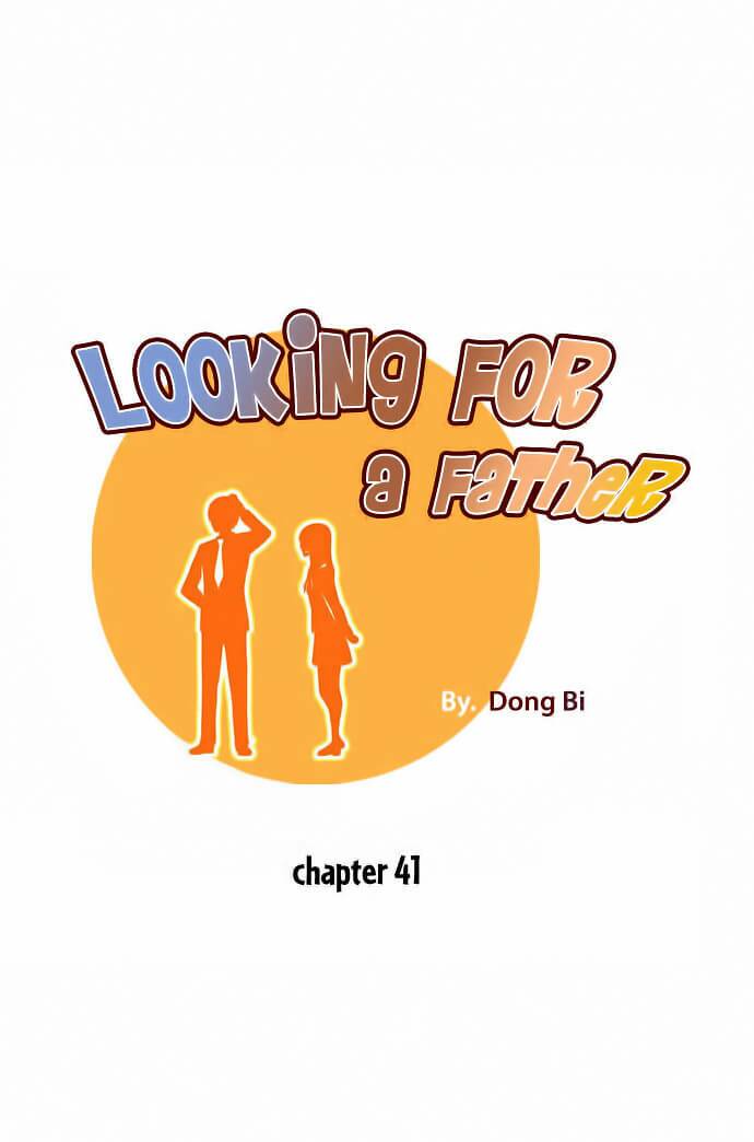 Looking For A Father Chương 41 Ảnh 2