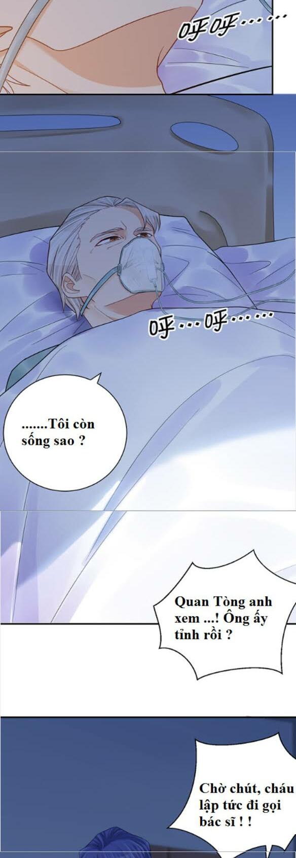 Trọng Sinh Để Ngủ Với Ảnh Đế Chương 235 Ảnh 28