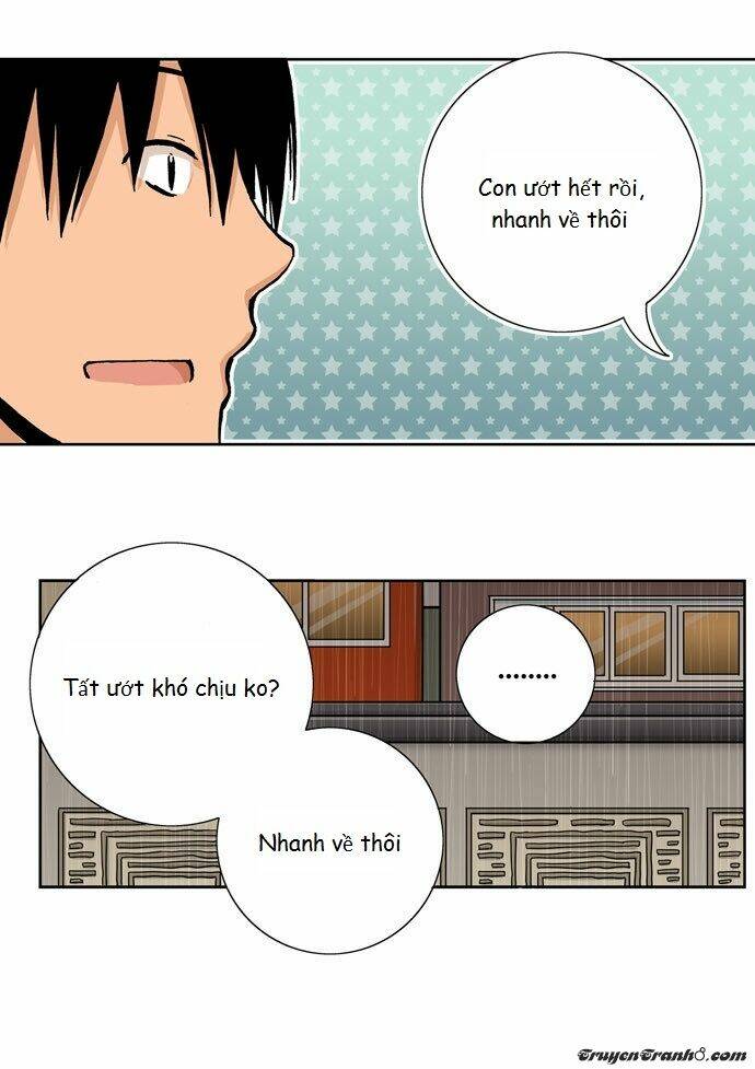 Looking For A Father Chương 39 Ảnh 26
