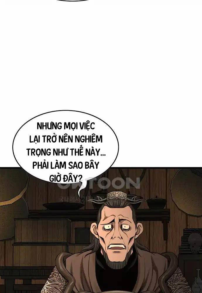 Thiên Hạ Đệ Nhất Y Lại Môn Chương 79 Ảnh 29