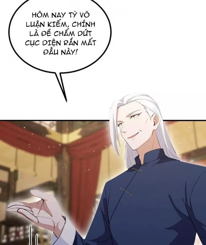 Quá Ảo! Ta Mở Lớp Đào Tạo Nữ Đế Chương 88 Ảnh 94