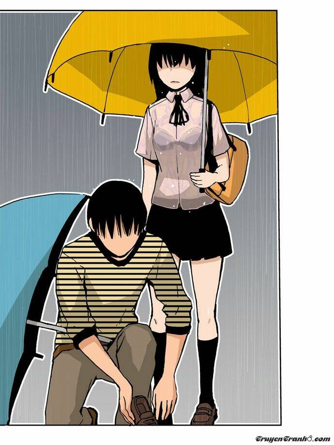 Looking For A Father Chương 39 Ảnh 18