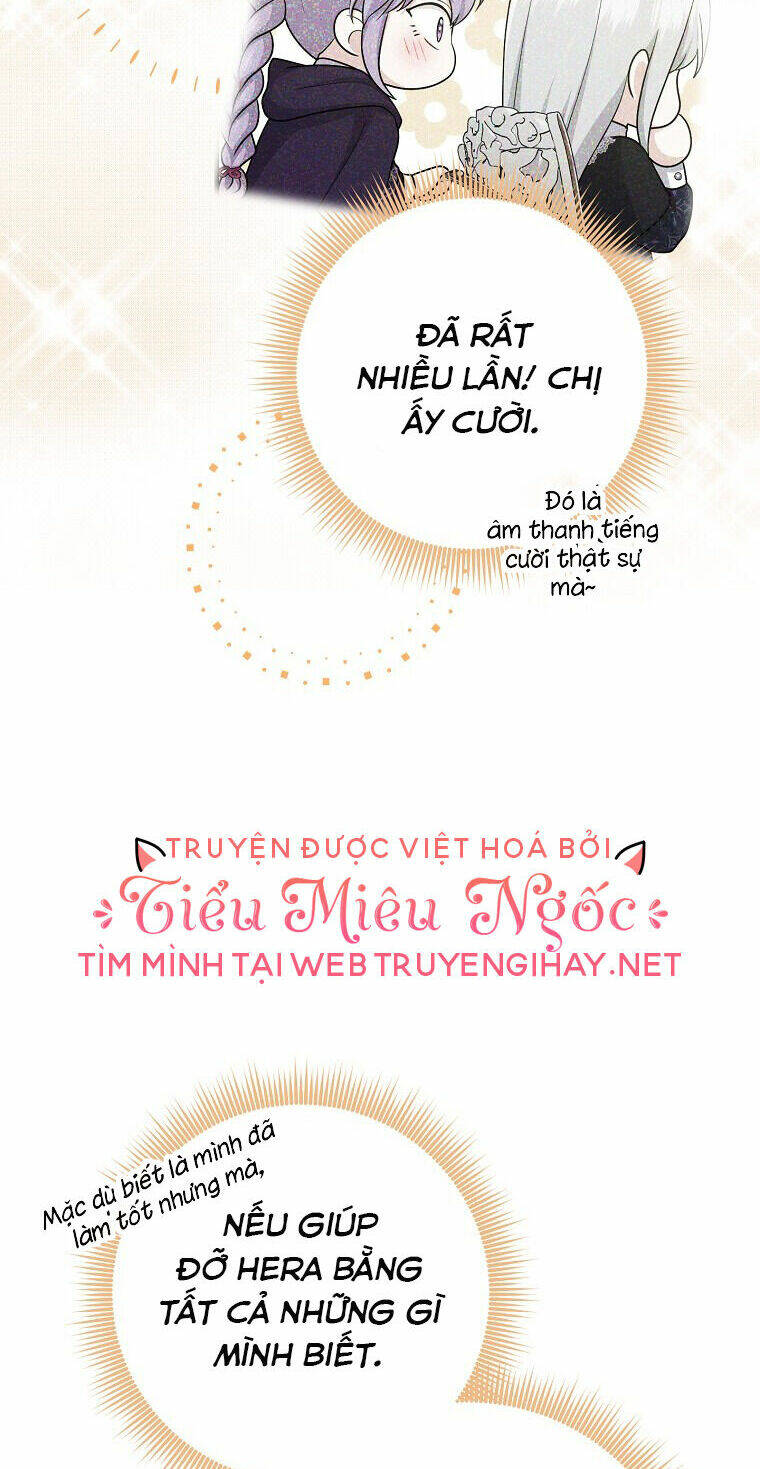 Tôi Đã Diễn Tròn Vai Một Đứa Con Gái Nuôi Chương 30 Ảnh 30