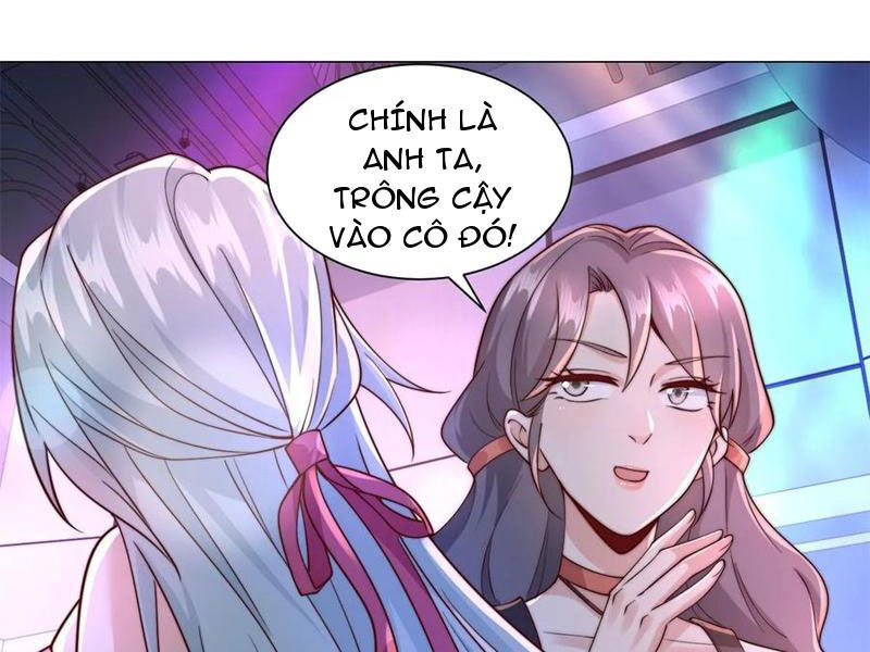 Tôi Là Tài Xế Xe Công Nghệ Có Chút Tiền Thì Đã Sao? Chương 129 Ảnh 89