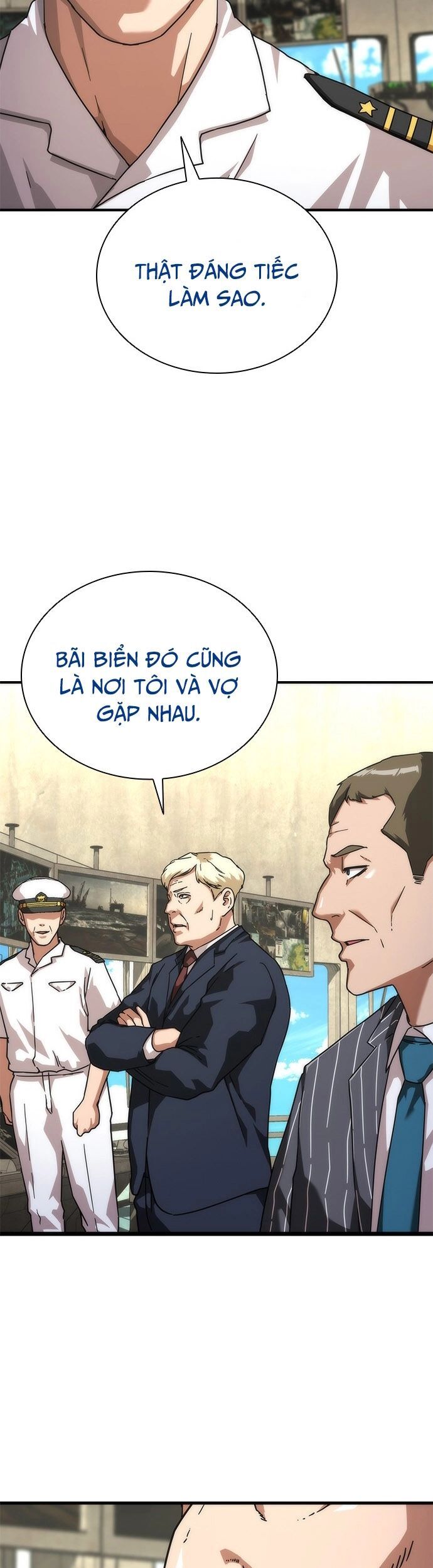 Mạt Thế Zombie 82-08 Chương 59 Ảnh 42