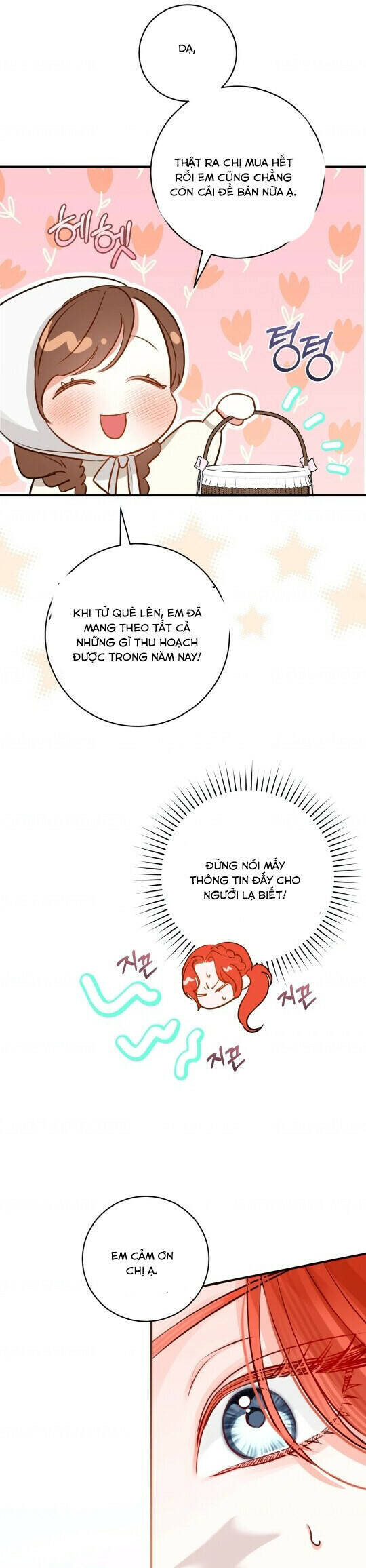 Cuộc Hôn Nhân Xa Hoa Của Đại Công Tước Là Giả Chương 65 Ảnh 42