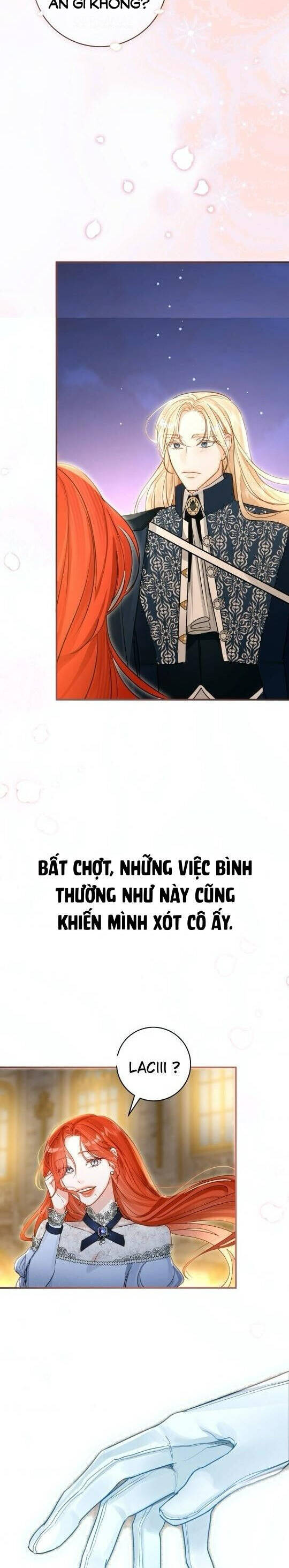 Cuộc Hôn Nhân Xa Hoa Của Đại Công Tước Là Giả Chương 67 Ảnh 14