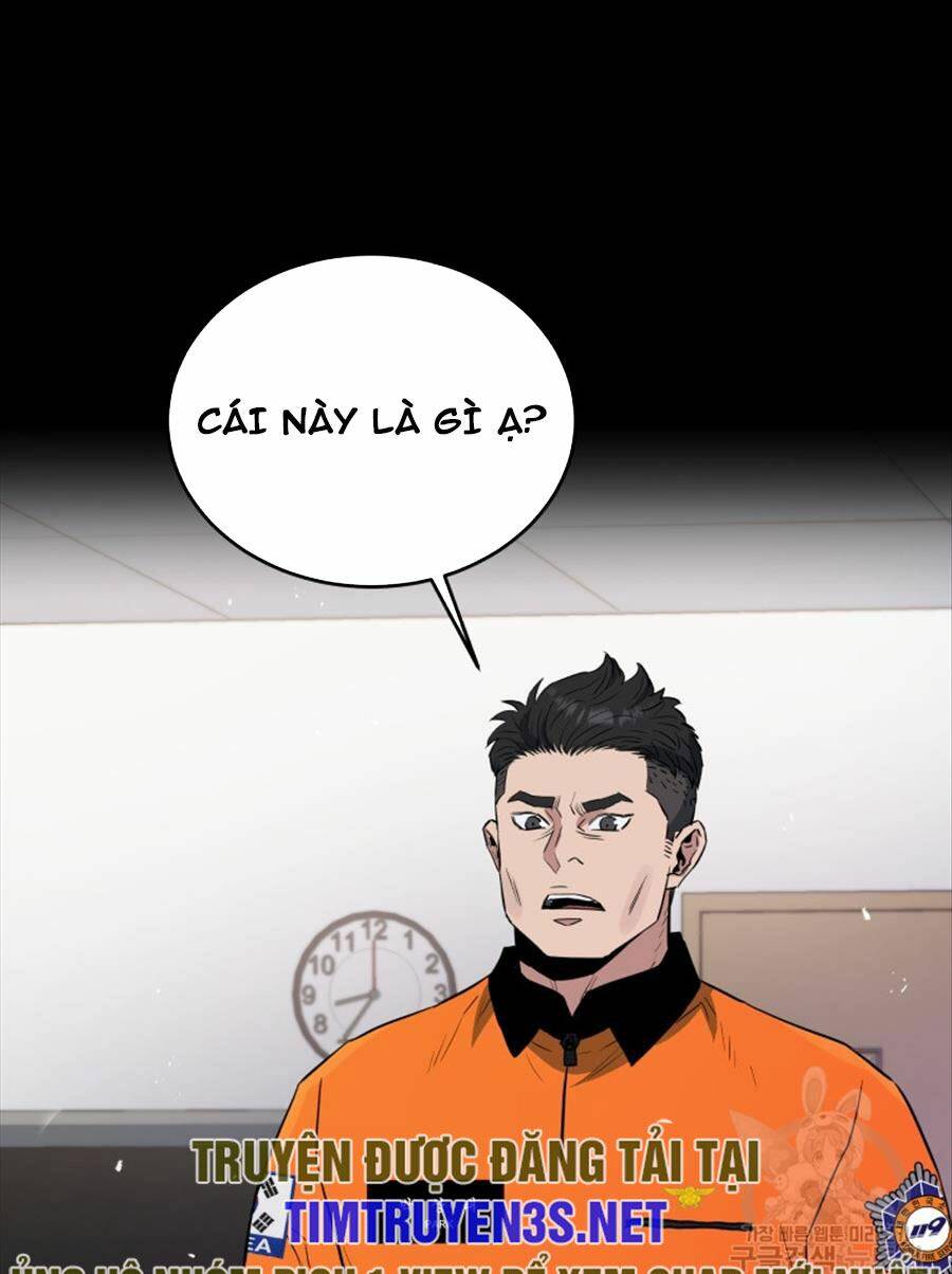Hệ Thống Cứu Hộ Chương 66 Ảnh 19
