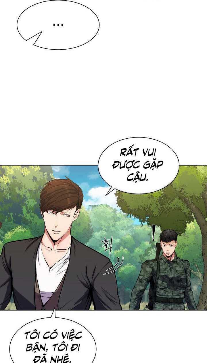 Kẻ Phát Hoạ Ấn Chú Chương 8 Ảnh 85