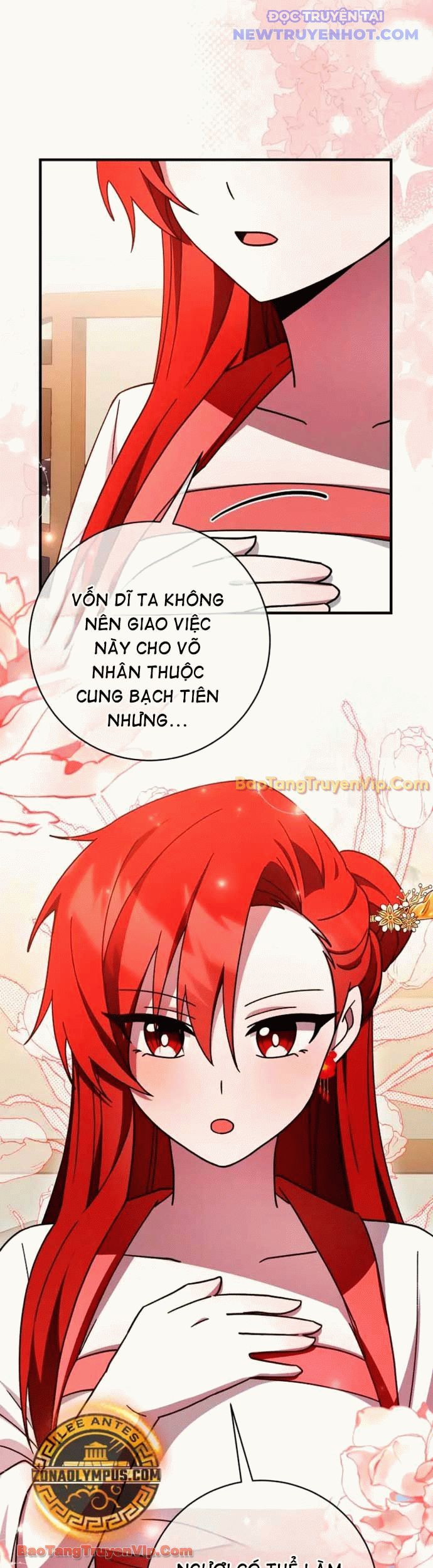 Sinh Tồn Trong Cuốn Tiểu Thuyết Romance Fantasy Chương 39 Ảnh 29
