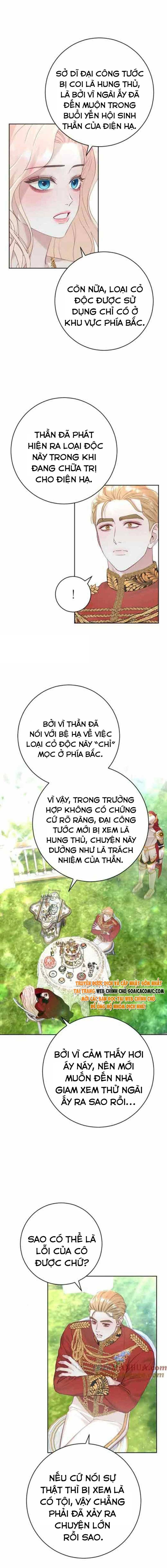 Thuần Phục Nam Nô Lệ Bị Hắc Hóa Chương 16 Ảnh 14