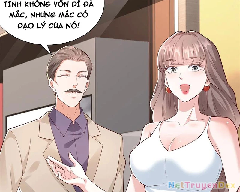Tôi Là Tài Xế Xe Công Nghệ Có Chút Tiền Thì Đã Sao? Chương 134 Ảnh 78
