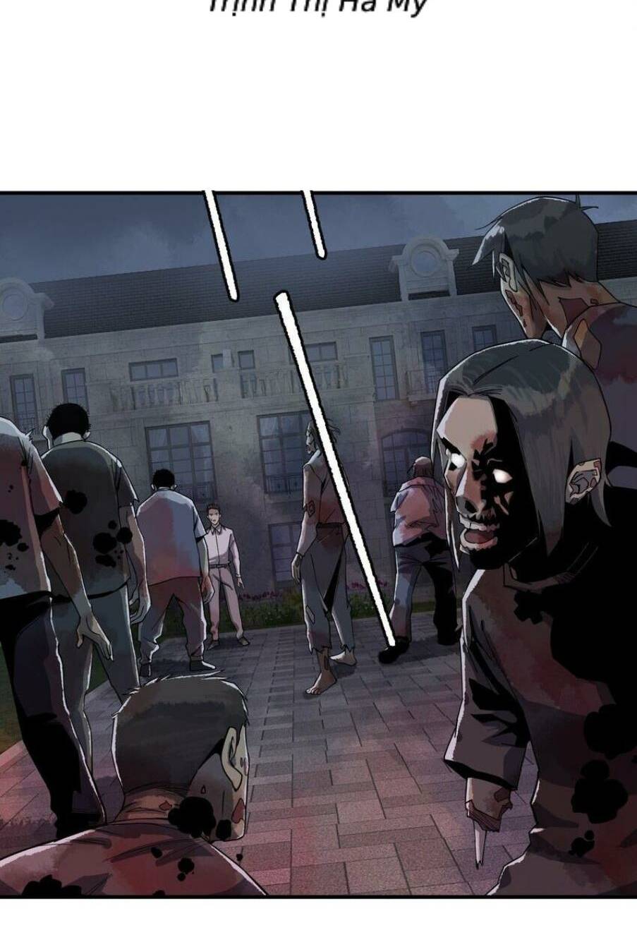 Thi Vương Đại Biến Chương 16 Ảnh 43