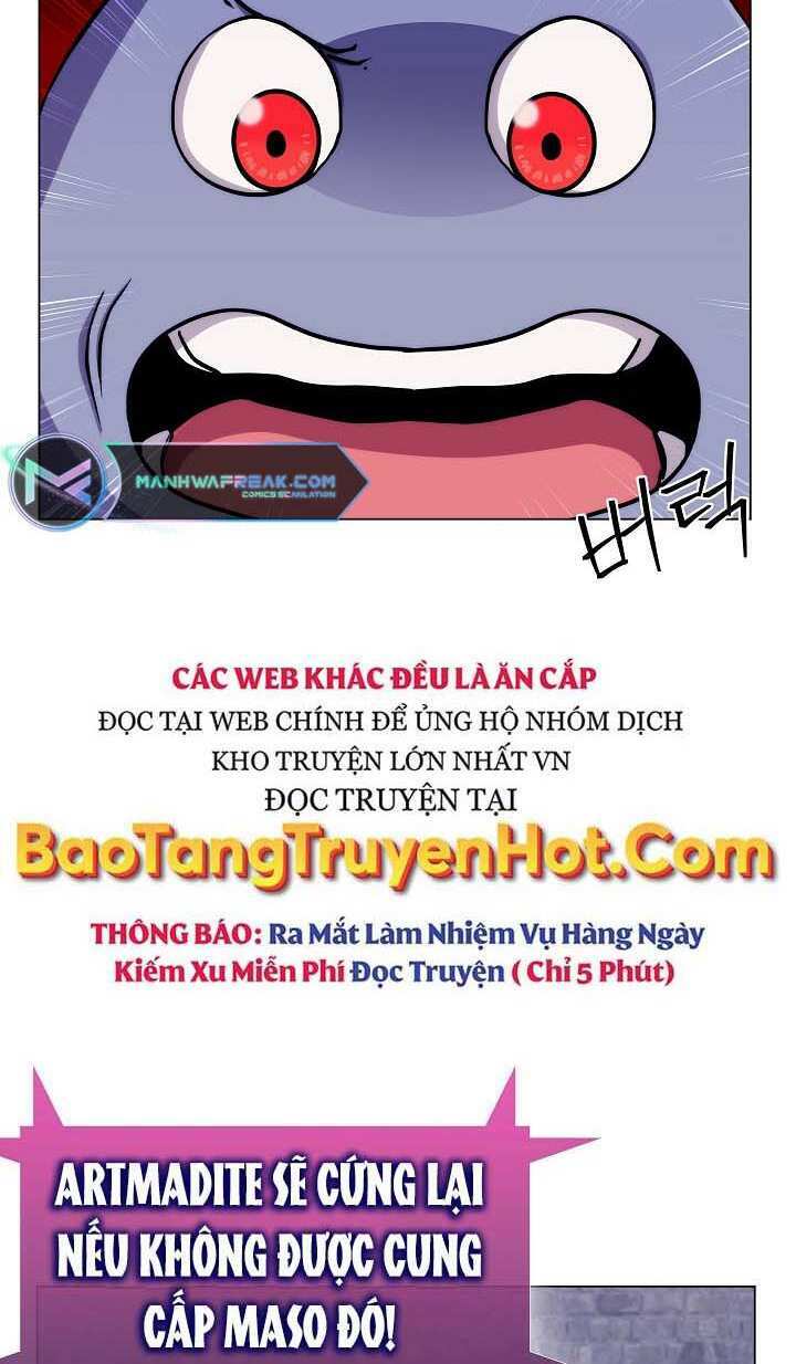 Kẻ Phát Hoạ Ấn Chú Chương 8 Ảnh 29