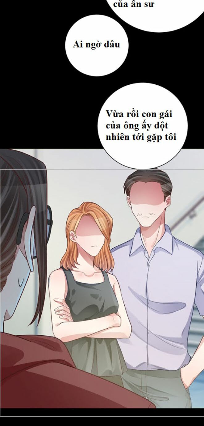 Trọng Sinh Để Ngủ Với Ảnh Đế Chương 235 Ảnh 7