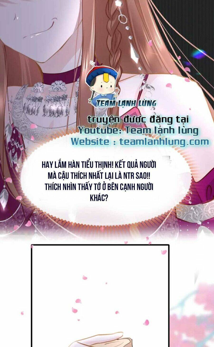 Chỉ Có Tình Yêu Mới Có Thể Ngăn Cản Hắc Hóa Chương 92 Ảnh 46