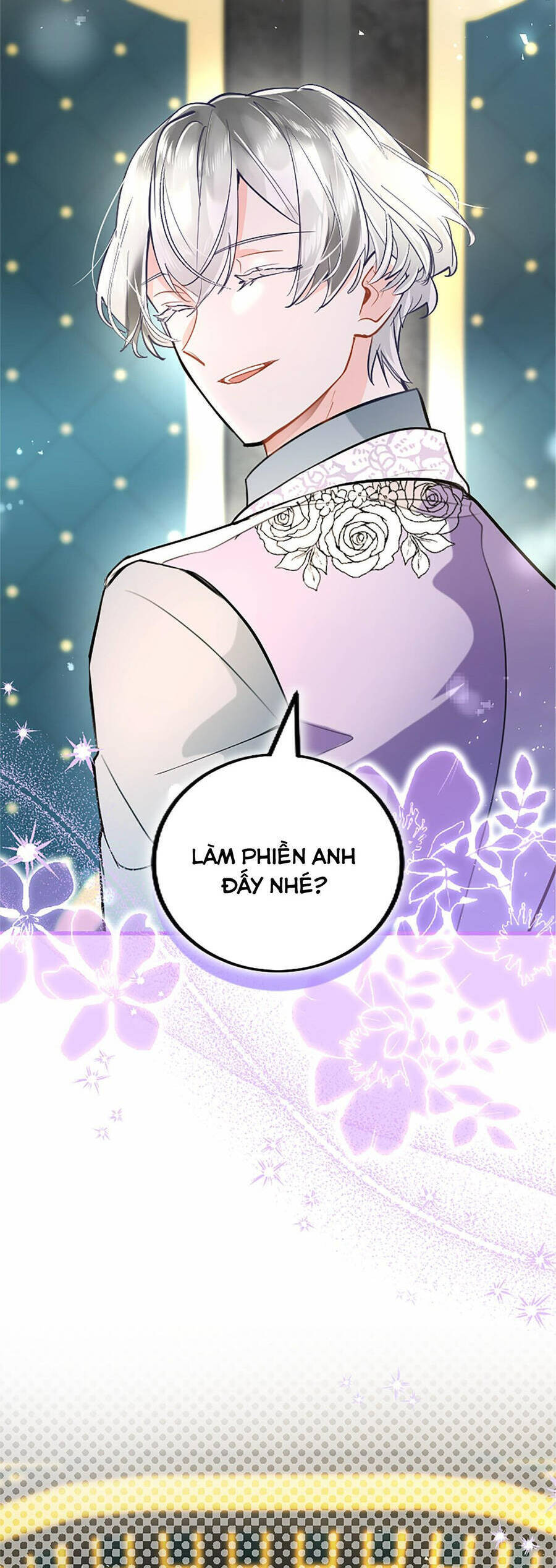 Đại Tiểu Thư Sao Phải Giả Nam Chương 104 Ảnh 62