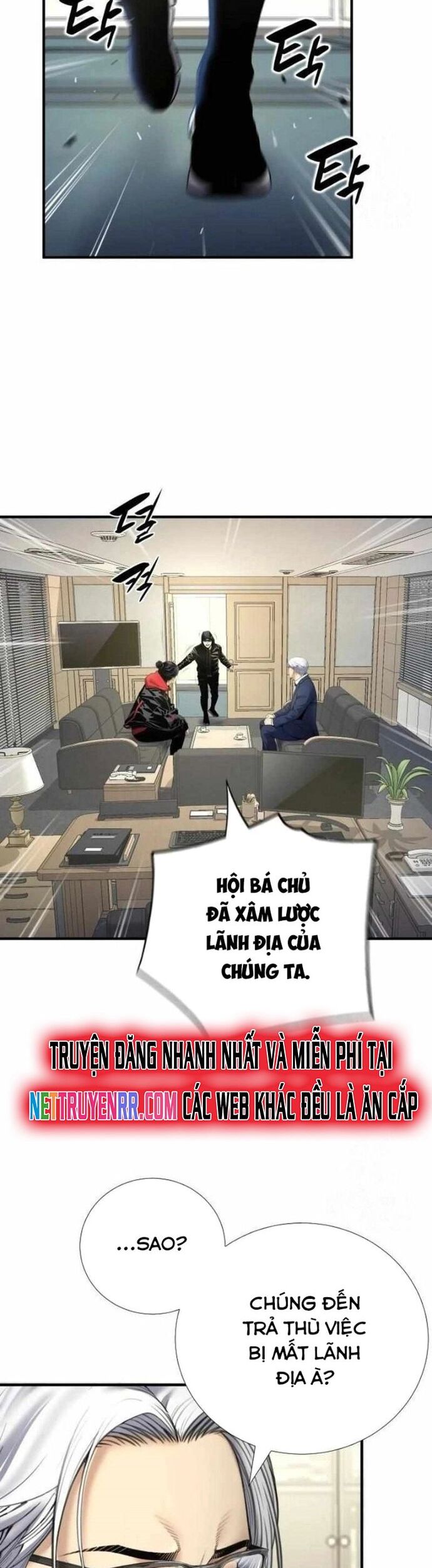 Thăng Cấp Trong Ngục Tối Độc Quyền Chương 39 Ảnh 7