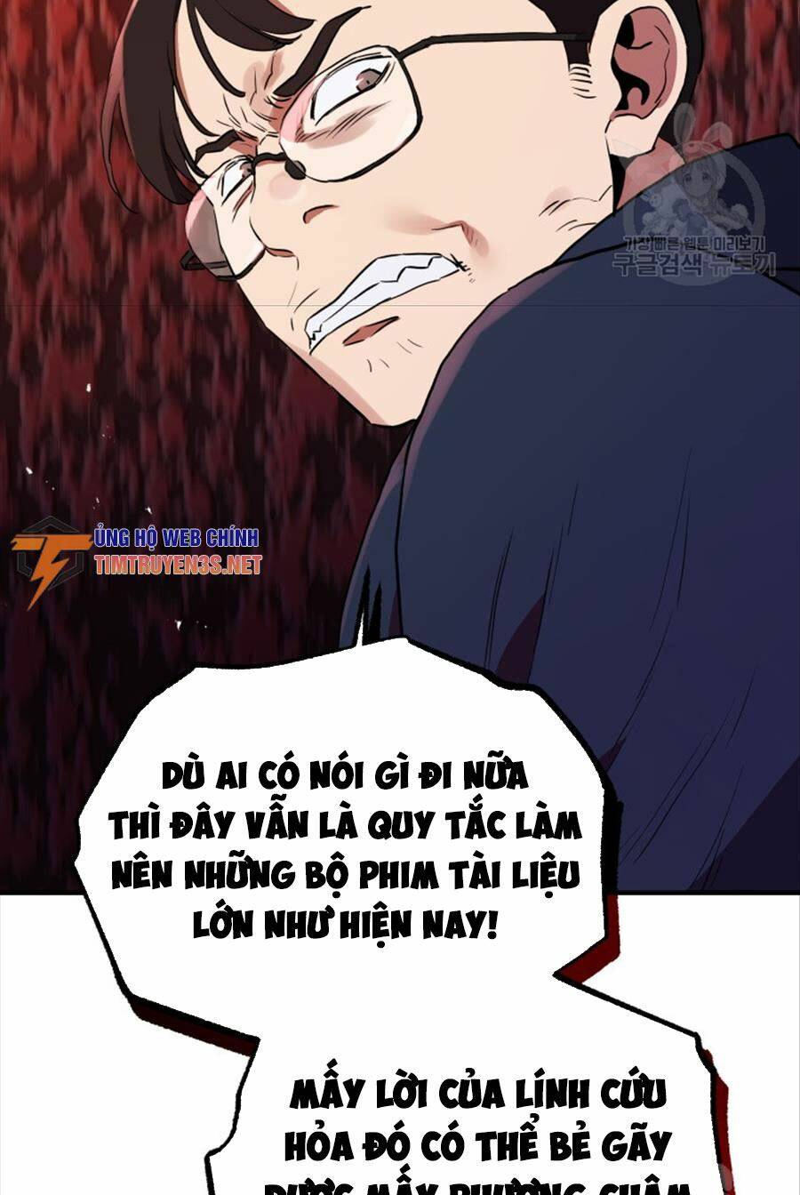Hệ Thống Cứu Hộ Chương 66 Ảnh 79