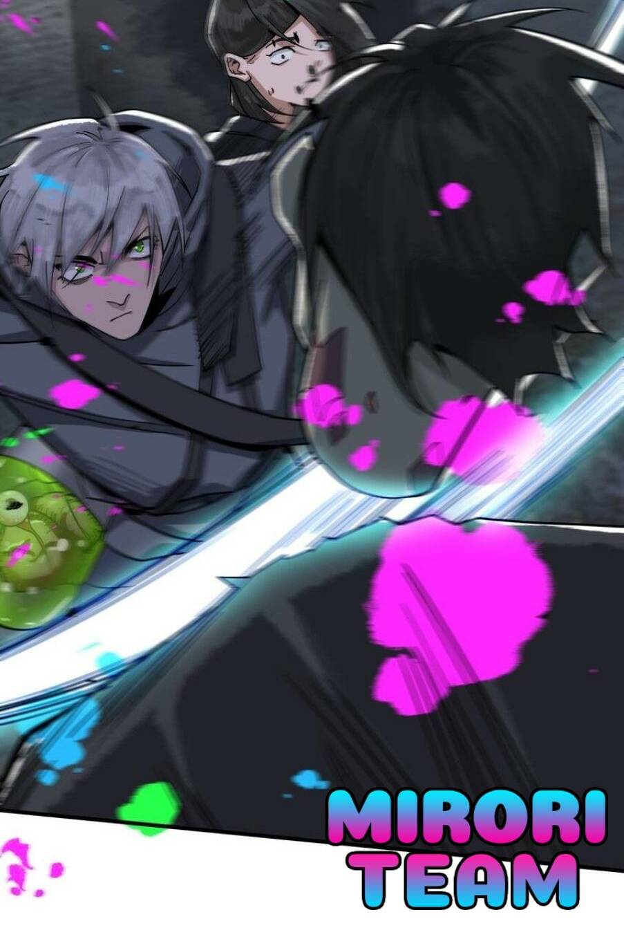 Thi Vương Đại Biến Chương 16 Ảnh 55