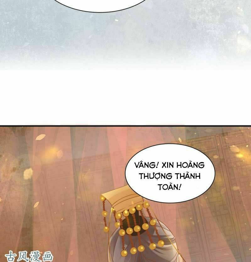 Nữ Đương Gia Sương Dã Trại Chương 27 Ảnh 39