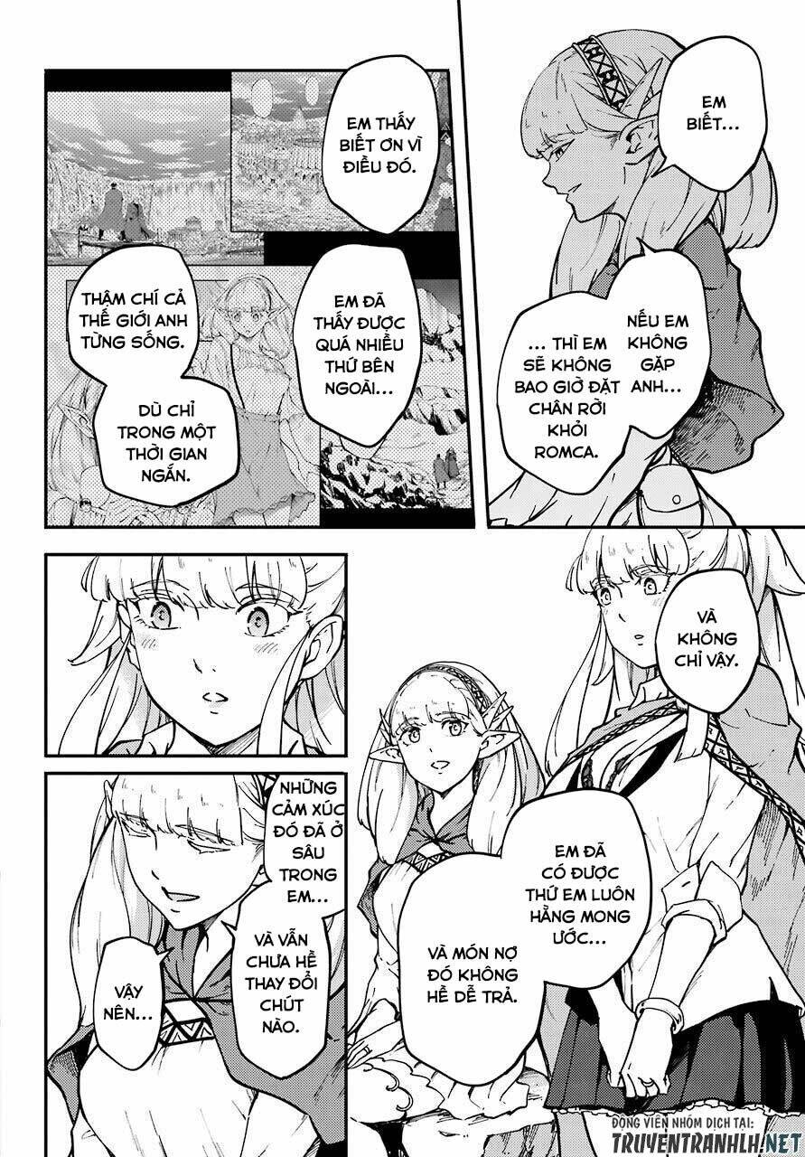 Kekkon Yubiwa Monogatari Chương 61 Ảnh 11