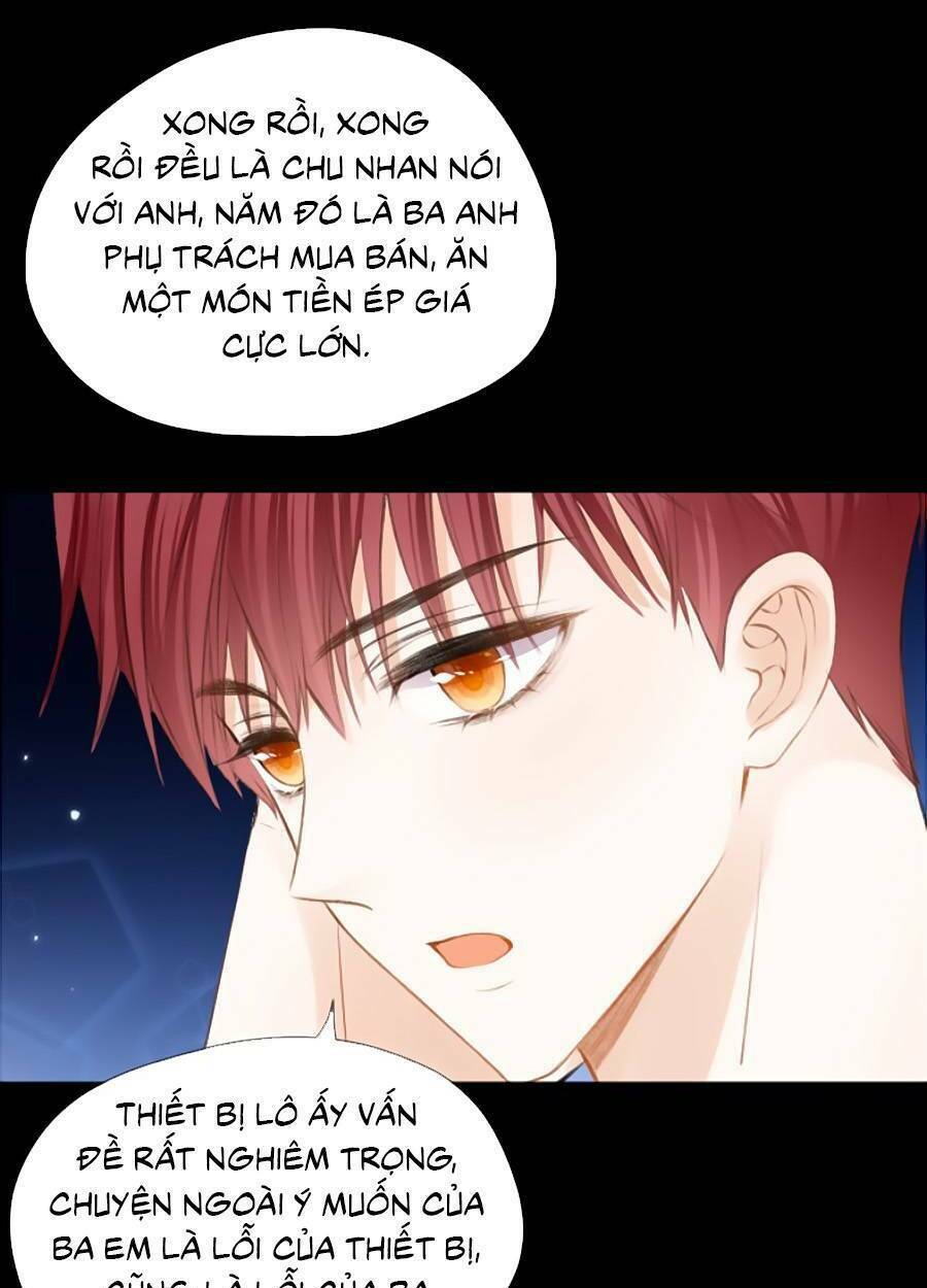 Thầm Yêu: Quất Sinh Hoài Nam Chương 44 Ảnh 40