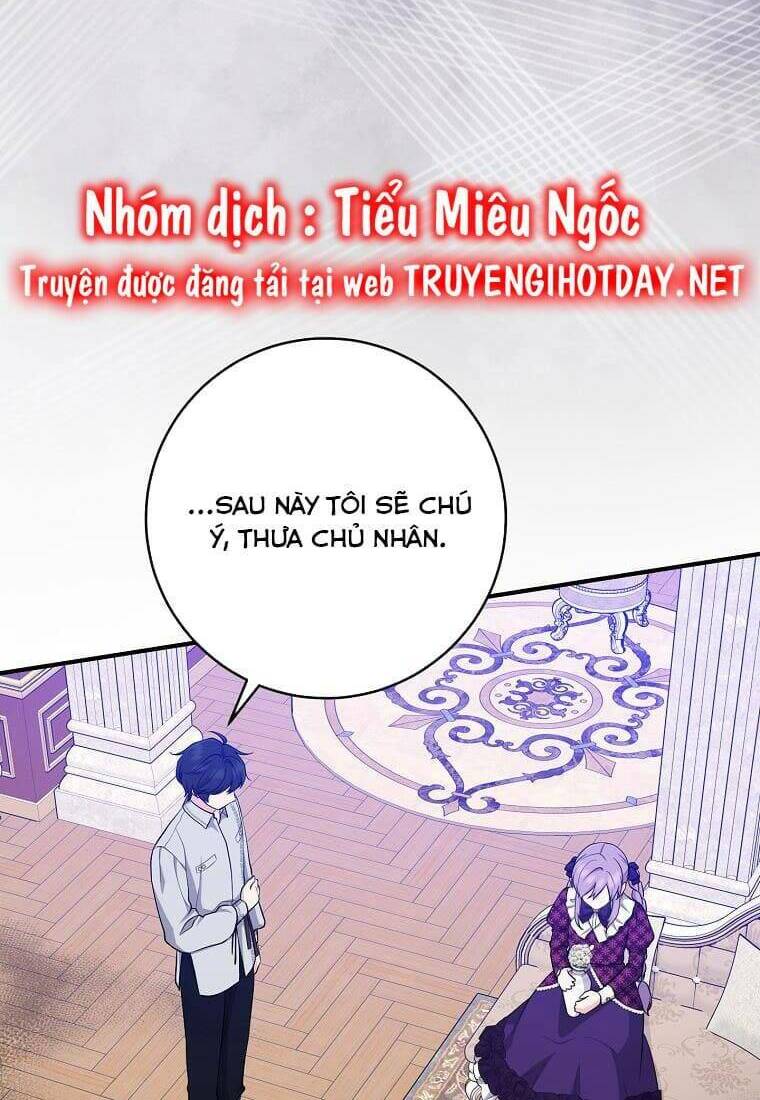 Tôi Đã Diễn Tròn Vai Một Đứa Con Gái Nuôi Chương 42 Ảnh 17