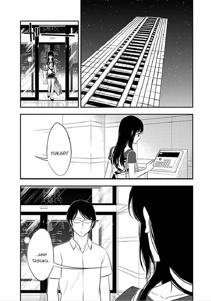 Billionaire Girl Chương 17 Ảnh 10