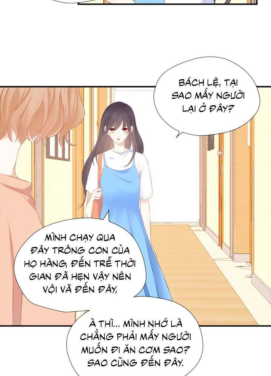 Thầm Yêu: Quất Sinh Hoài Nam Chương 41 Ảnh 39