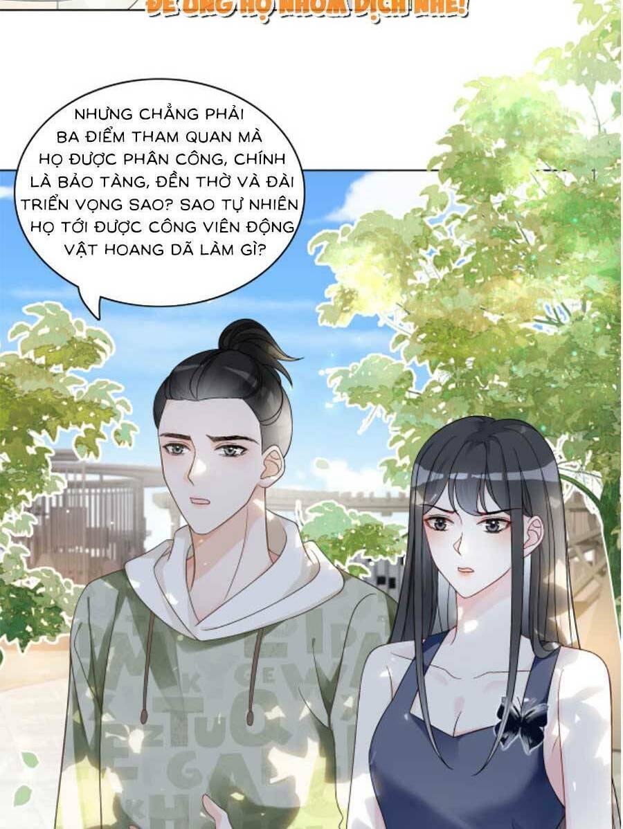 Trọng Sinh Đoàn Sủng: Phu Nhân Ảnh Đế Vừa Nghèo Vừa Dữ Chương 18 Ảnh 31