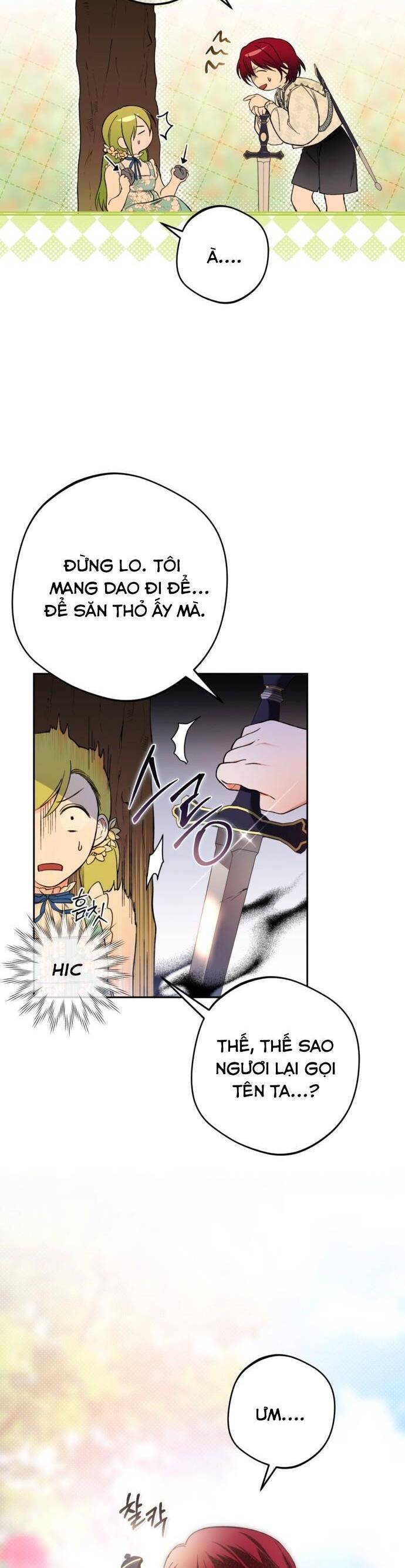 Bạo Chúa Độc Ác Trở Lại Chương 2 Ảnh 14