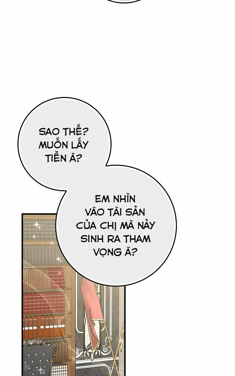 Tôi Đã Diễn Tròn Vai Một Đứa Con Gái Nuôi Chương 30 Ảnh 33
