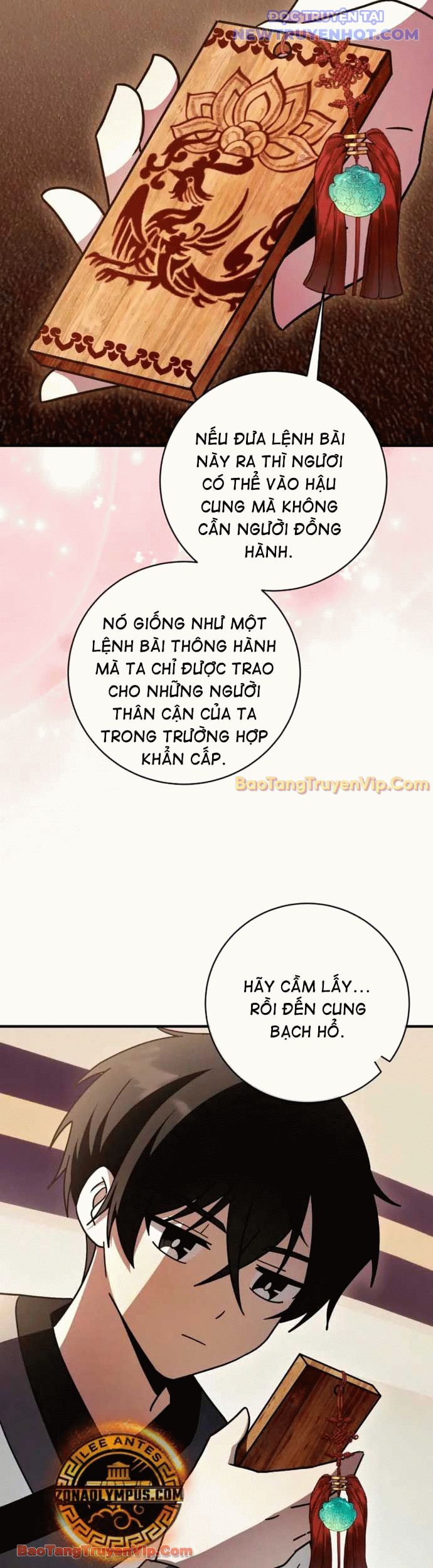 Sinh Tồn Trong Cuốn Tiểu Thuyết Romance Fantasy Chương 39 Ảnh 27