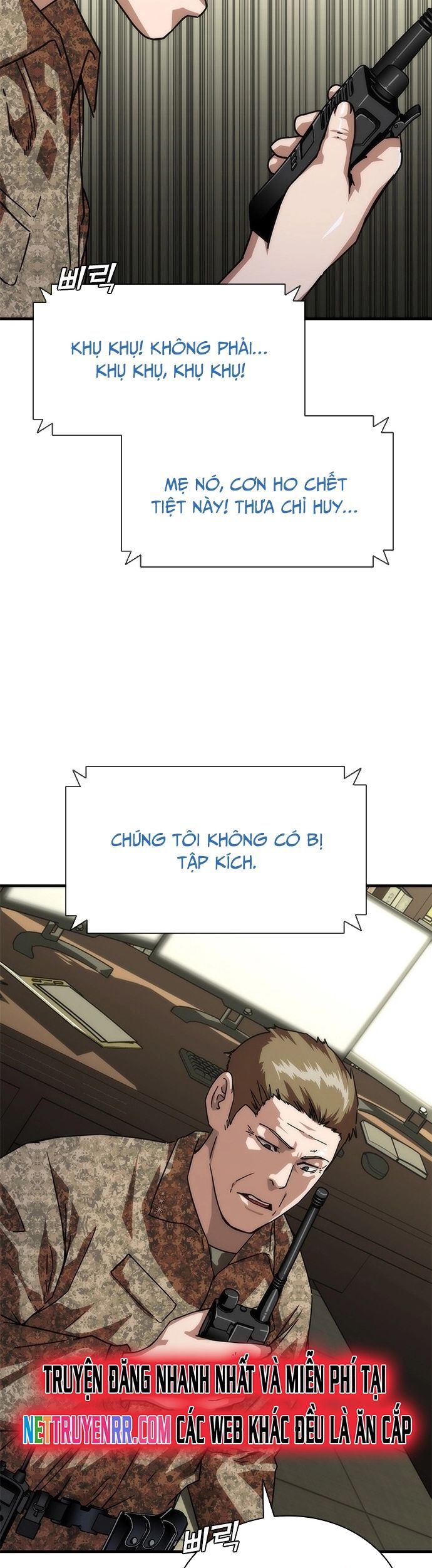 Mạt Thế Zombie 82-08 Chương 60 Ảnh 48