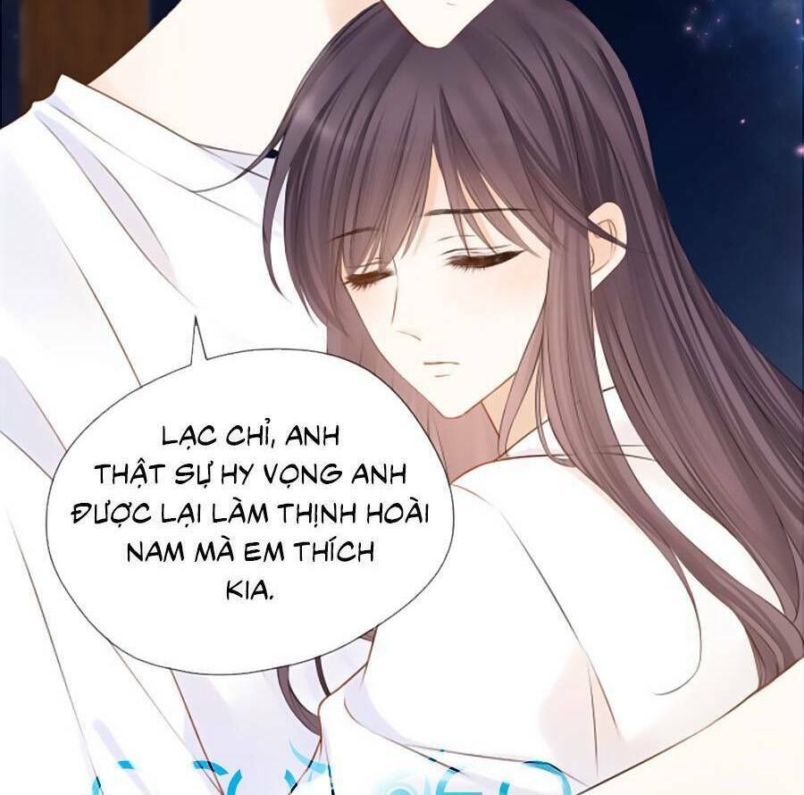 Thầm Yêu: Quất Sinh Hoài Nam Chương 45 Ảnh 5
