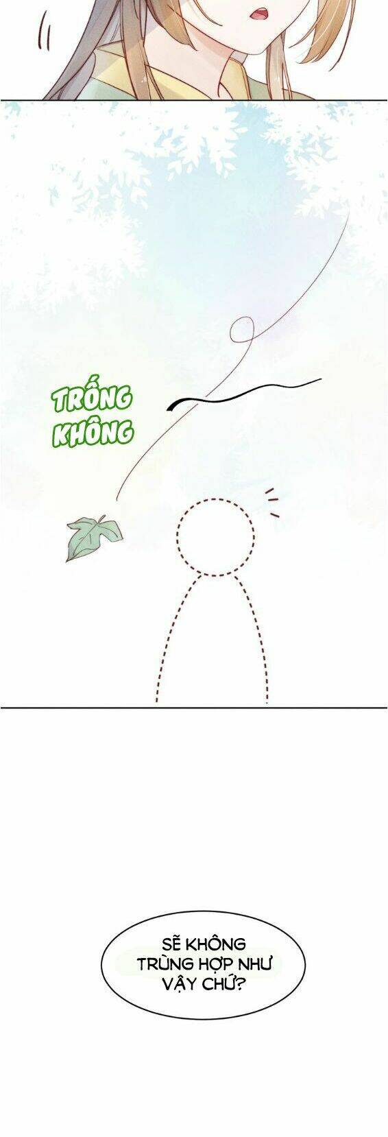 Tiểu Tiên Gia Sương Hữu Hỉ Chương 1 Ảnh 9
