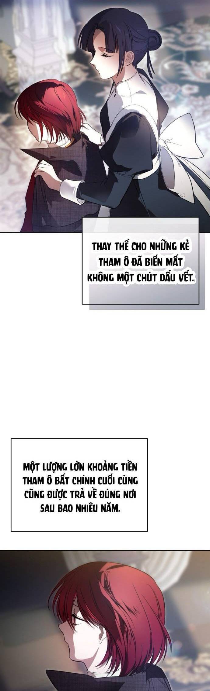 Bạo Chúa Độc Ác Trở Lại Chương 3 Ảnh 5
