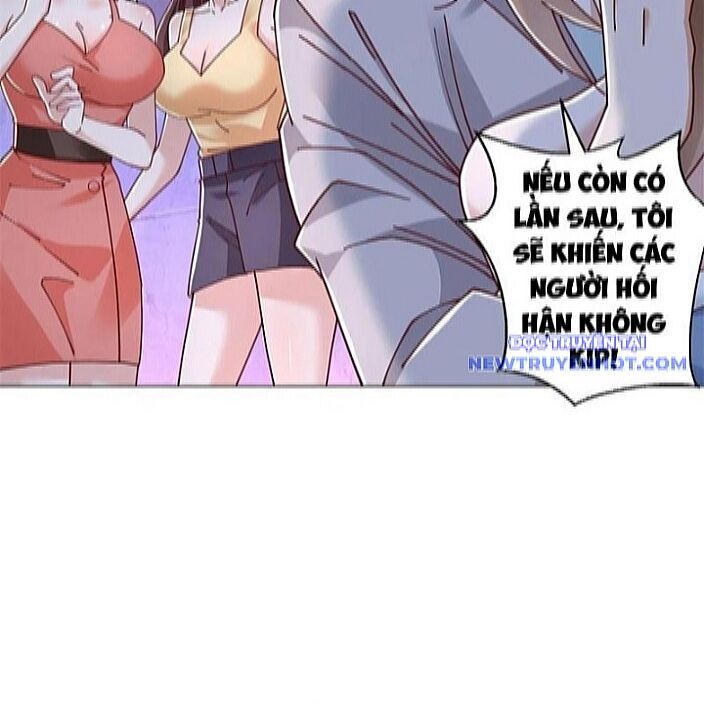 Tôi Là Tài Xế Xe Công Nghệ Có Chút Tiền Thì Đã Sao? Chương 137 Ảnh 5