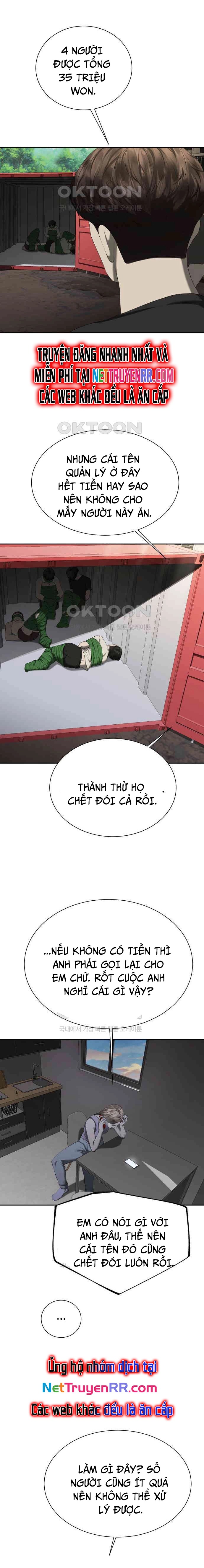 Bạn Gái Tôi Là Quái Vật Chương 24 Ảnh 50