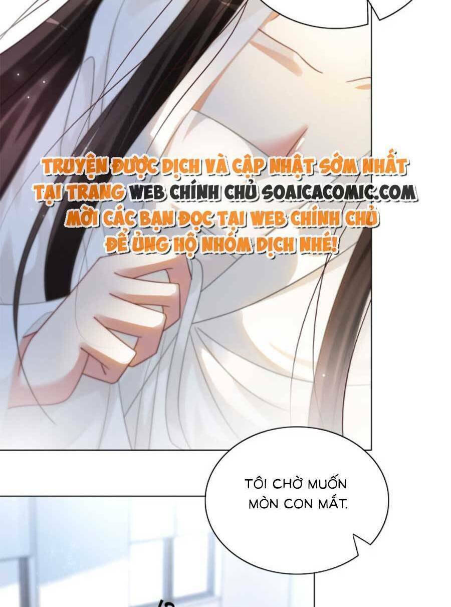 Trọng Sinh Đoàn Sủng: Phu Nhân Ảnh Đế Vừa Nghèo Vừa Dữ Chương 14 Ảnh 12