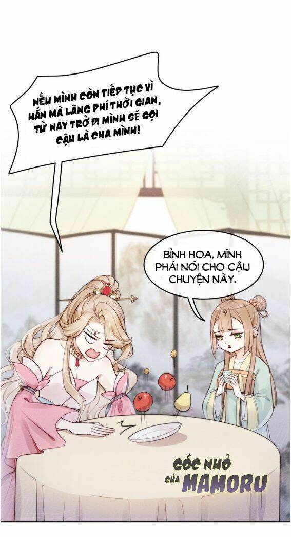 Tiểu Tiên Gia Sương Hữu Hỉ Chương 1 Ảnh 37
